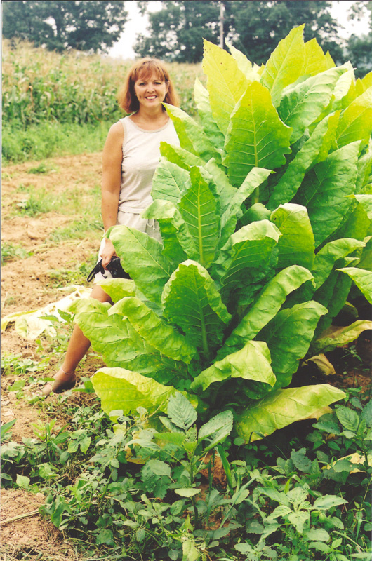 Martha, 2002